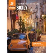 Sicily Mini Rough Guides